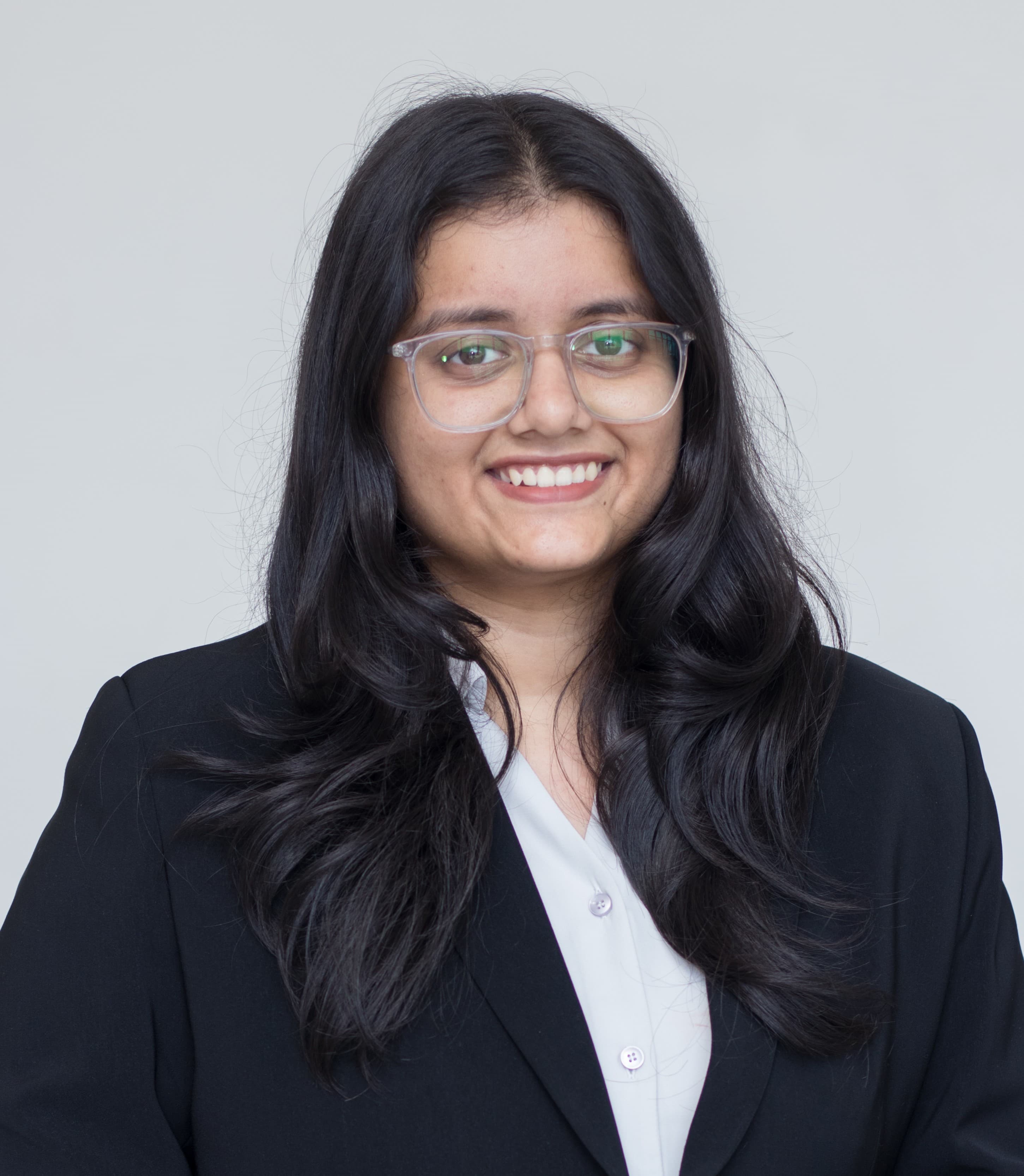 Aastha Srivastava