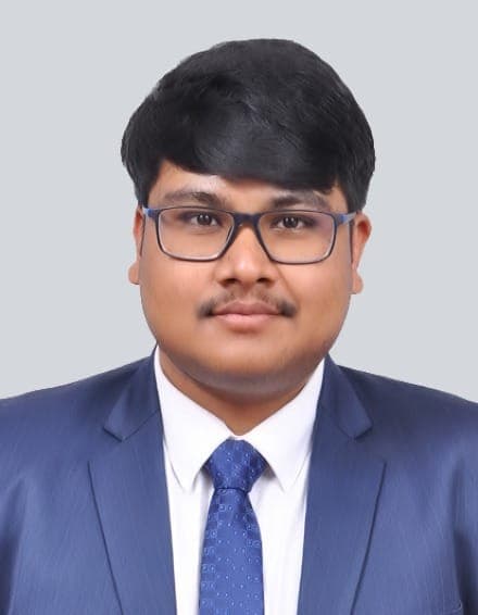 Debankan Chowdhury