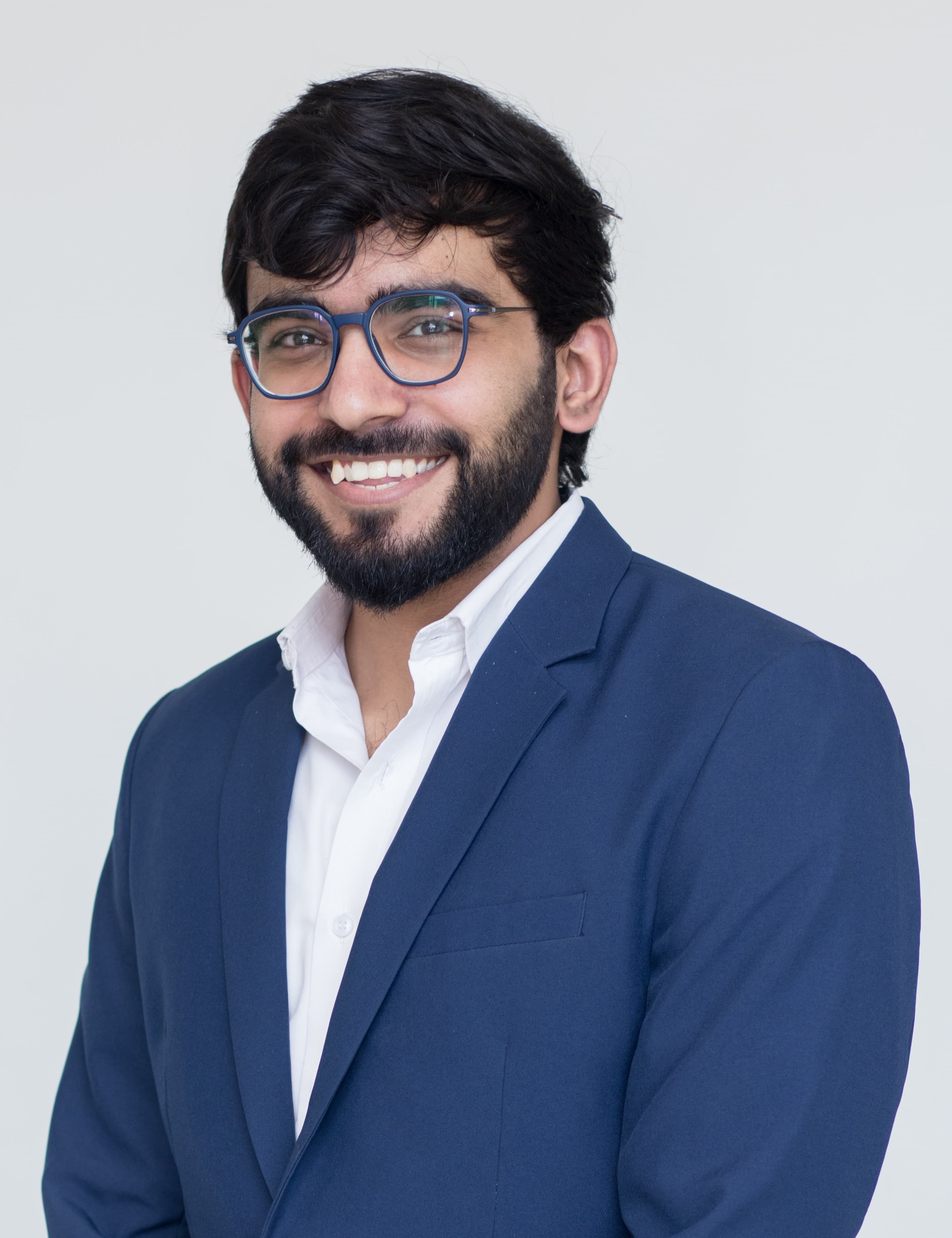 Dhruv Arora