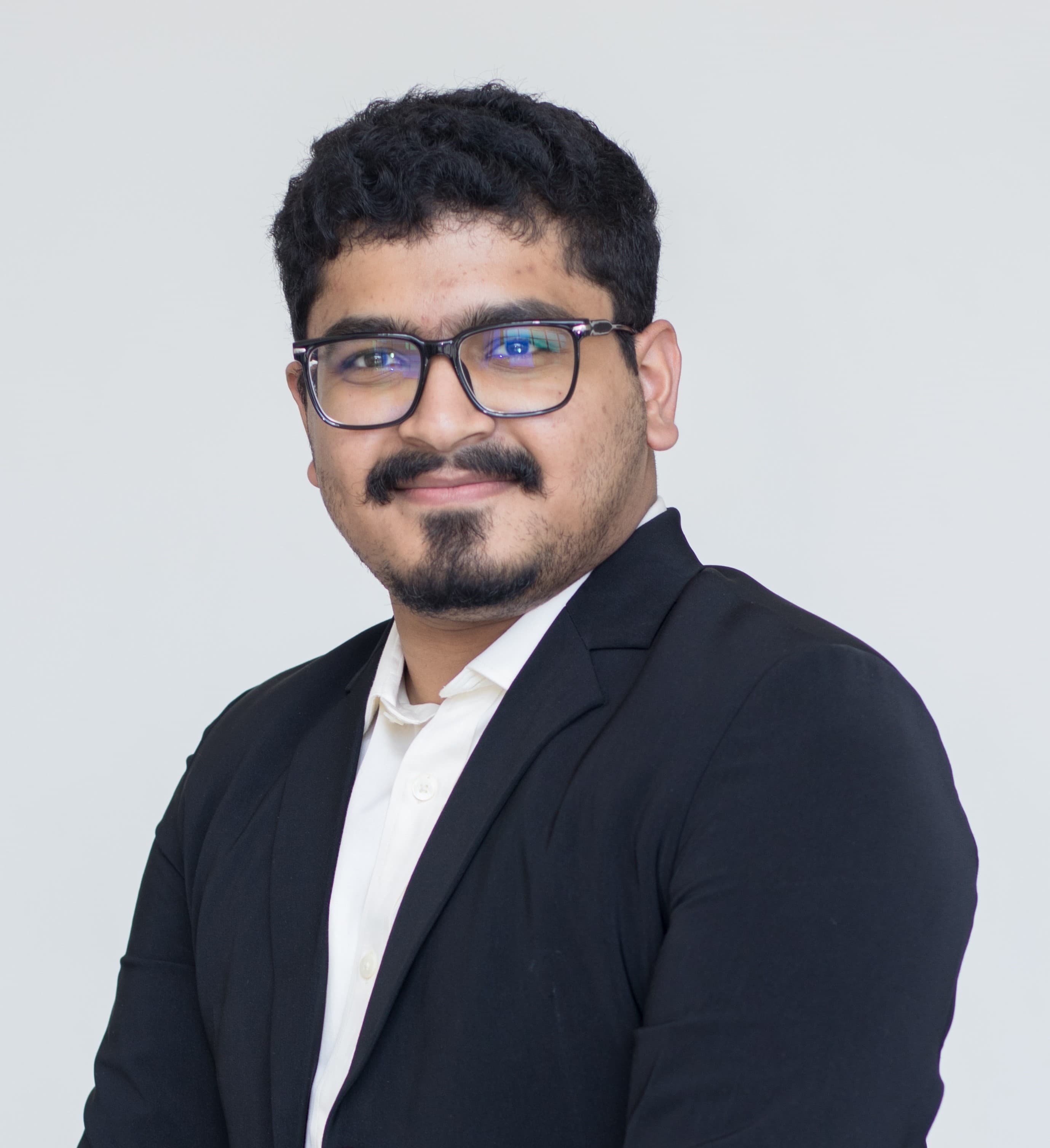 Trishit Mukhopadhyay