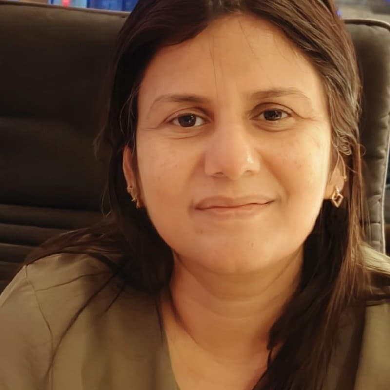 Anuradha Lal